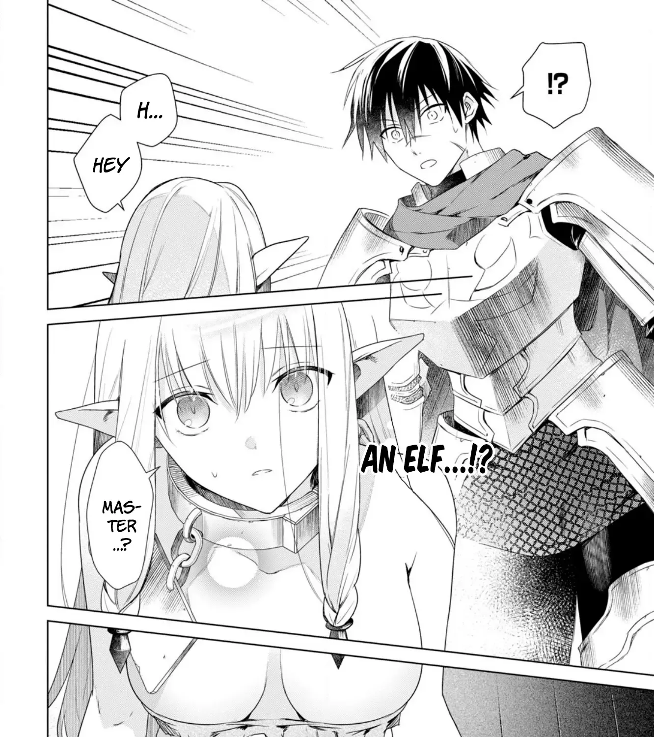 Kabeyaku Nado Fuyou to Tsuihousareta S-kyuu Boukensha, Skill wo Kushi shite Shijou Saikyou no Kunizukuri Chapter 2 page 7 - 