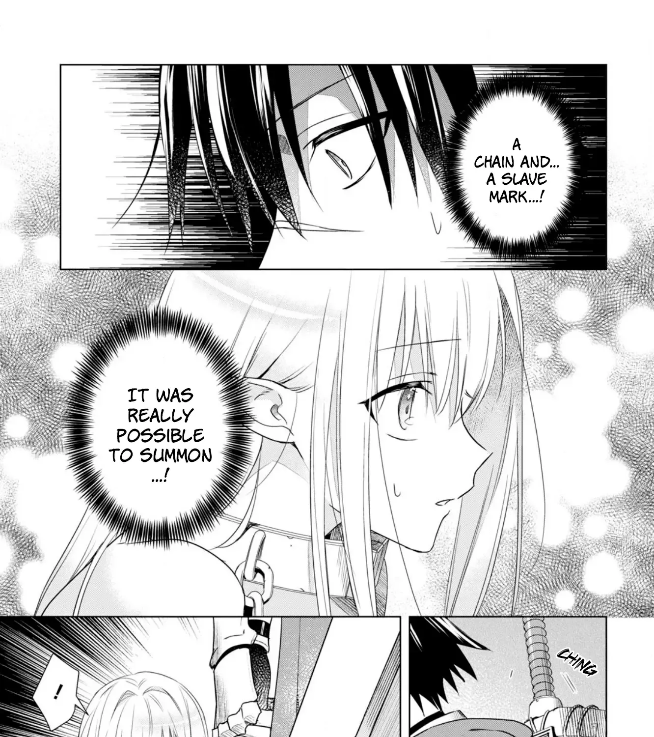 Kabeyaku Nado Fuyou to Tsuihousareta S-kyuu Boukensha, Skill wo Kushi shite Shijou Saikyou no Kunizukuri Chapter 2 page 9 - 