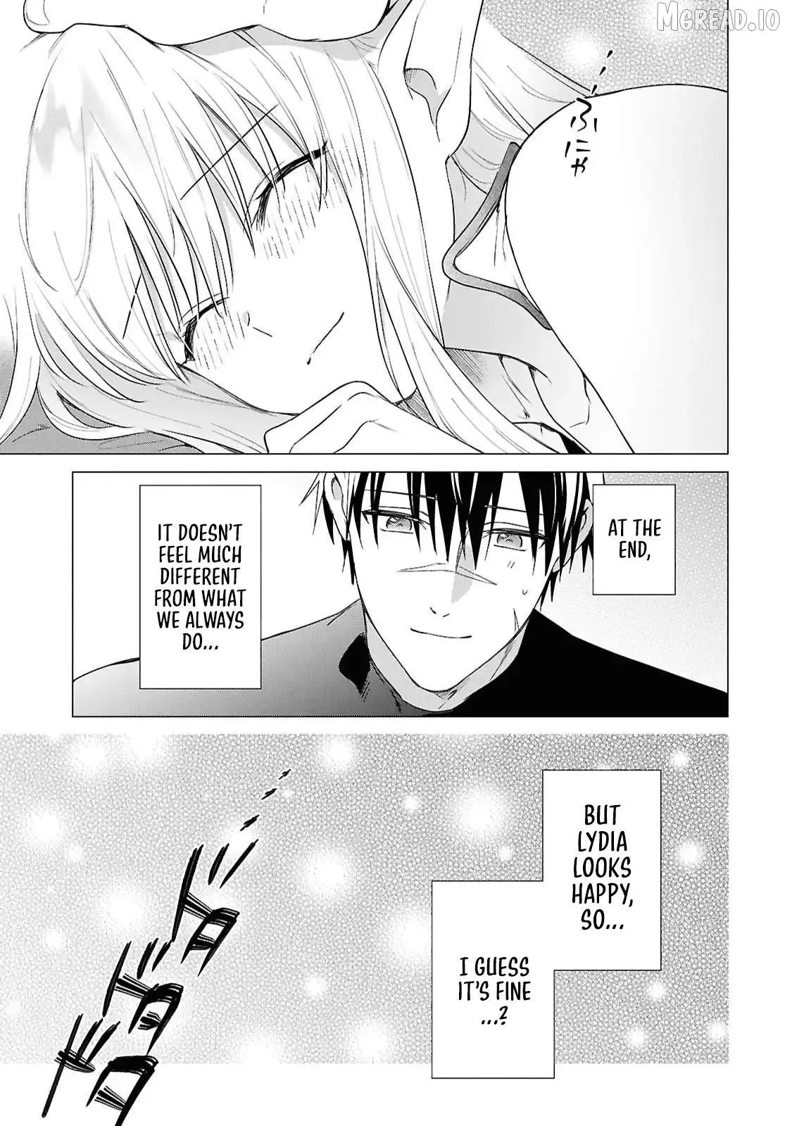 Kabeyaku Nado Fuyou to Tsuihousareta S-kyuu Boukensha, Skill wo Kushi shite Shijou Saikyou no Kunizukuri Chapter 20 page 24 - 