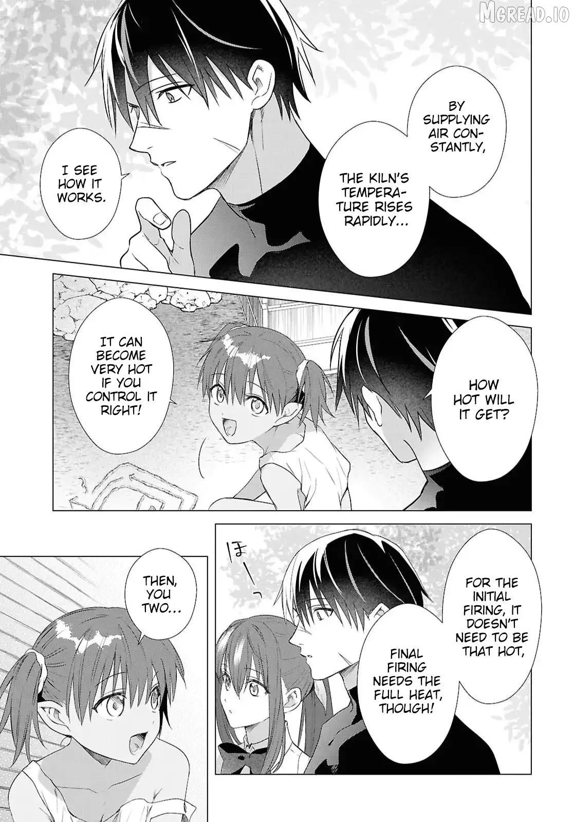 Kabeyaku Nado Fuyou to Tsuihousareta S-kyuu Boukensha, Skill wo Kushi shite Shijou Saikyou no Kunizukuri Chapter 20 page 10 - 