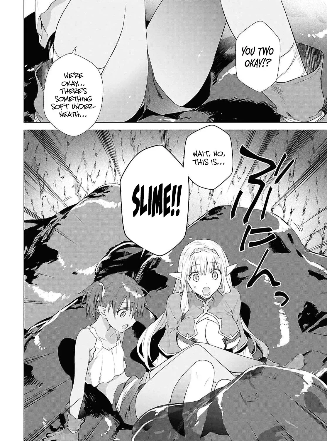 Kabeyaku Nado Fuyou to Tsuihousareta S-kyuu Boukensha, Skill wo Kushi shite Shijou Saikyou no Kunizukuri Chapter 21 page 25 - 