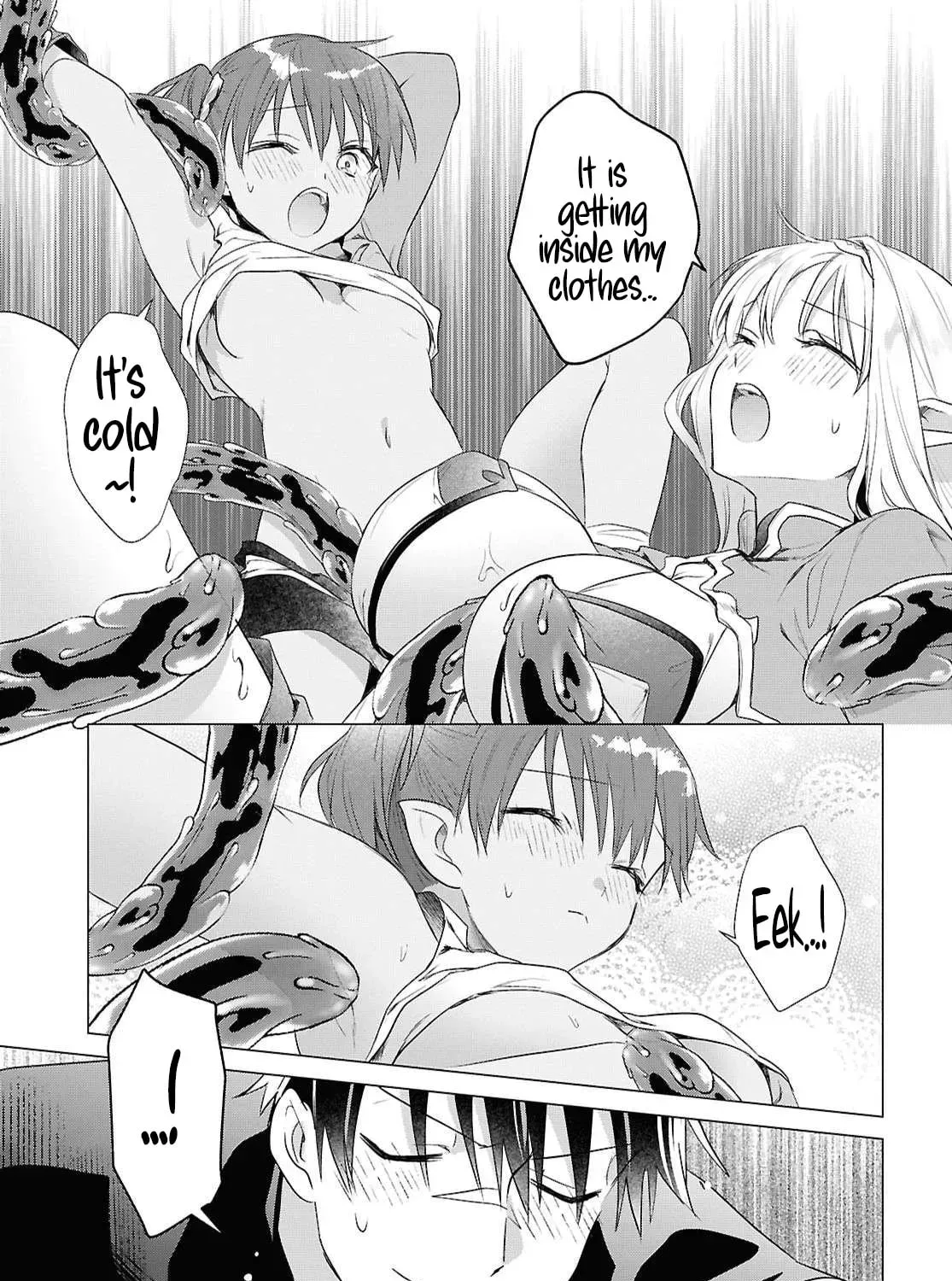 Kabeyaku Nado Fuyou to Tsuihousareta S-kyuu Boukensha, Skill wo Kushi shite Shijou Saikyou no Kunizukuri Chapter 21 page 31 - 