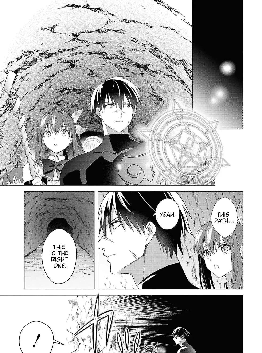 Kabeyaku Nado Fuyou to Tsuihousareta S-kyuu Boukensha, Skill wo Kushi shite Shijou Saikyou no Kunizukuri Chapter 21 page 43 - 