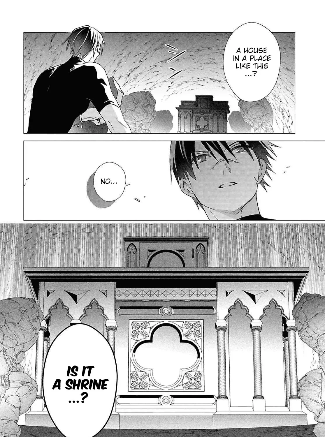 Kabeyaku Nado Fuyou to Tsuihousareta S-kyuu Boukensha, Skill wo Kushi shite Shijou Saikyou no Kunizukuri Chapter 21 page 45 - 