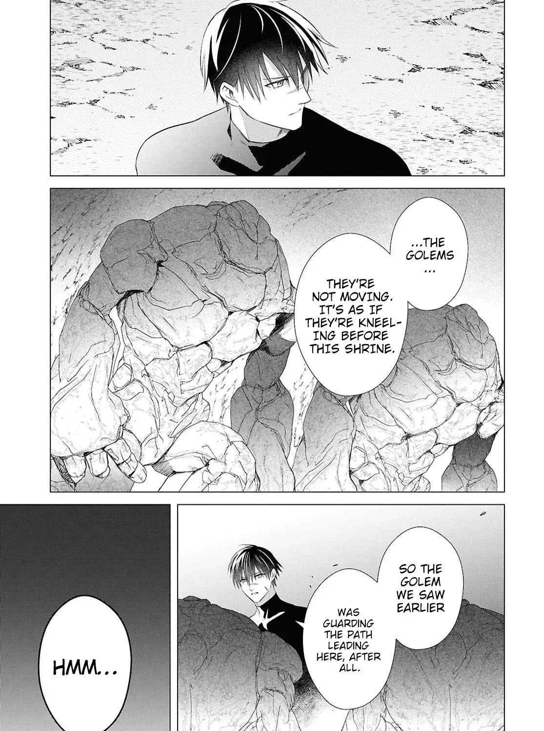Kabeyaku Nado Fuyou to Tsuihousareta S-kyuu Boukensha, Skill wo Kushi shite Shijou Saikyou no Kunizukuri Chapter 21 page 47 - 
