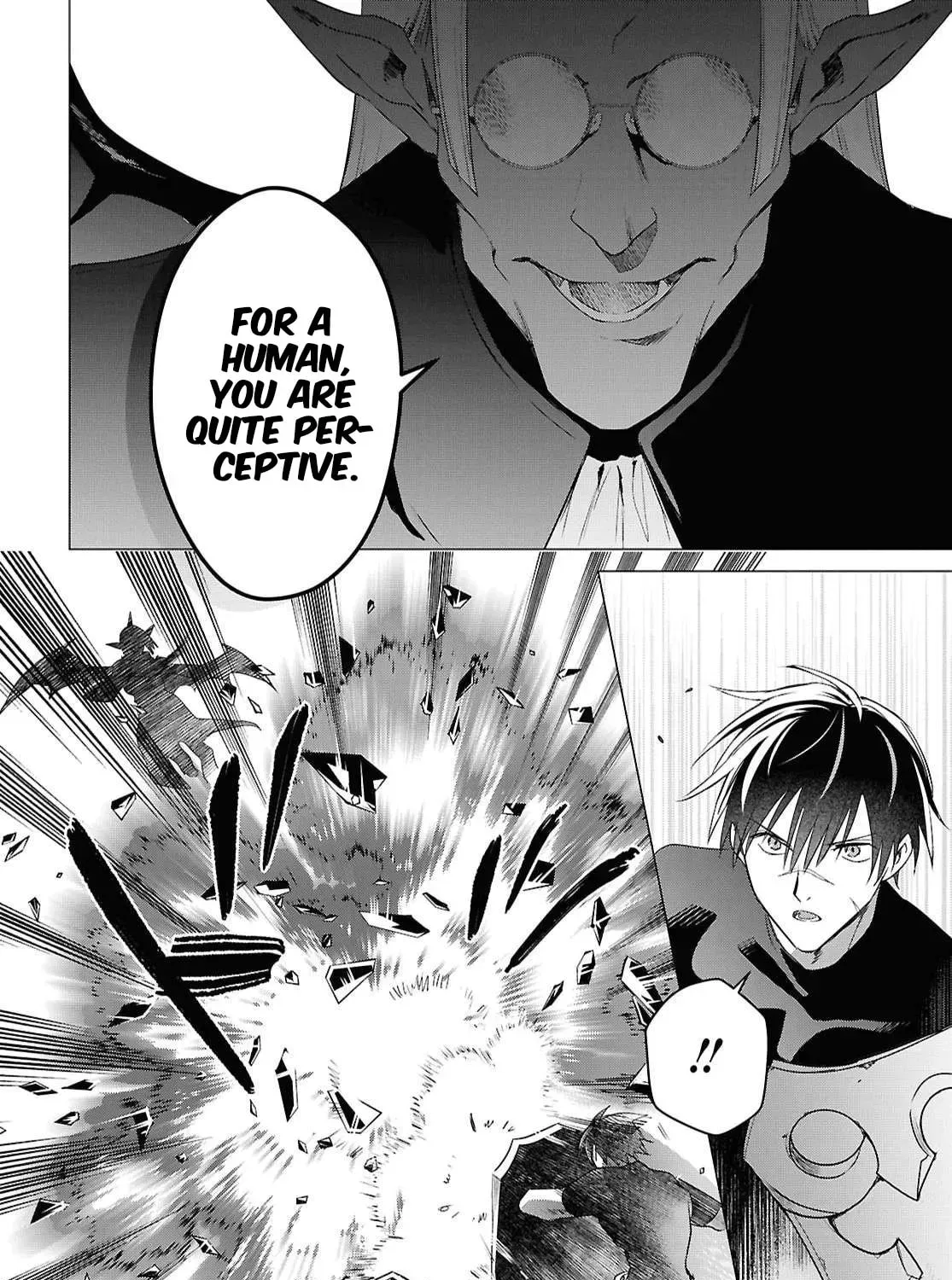 Kabeyaku Nado Fuyou to Tsuihousareta S-kyuu Boukensha, Skill wo Kushi shite Shijou Saikyou no Kunizukuri Chapter 21 page 49 - 