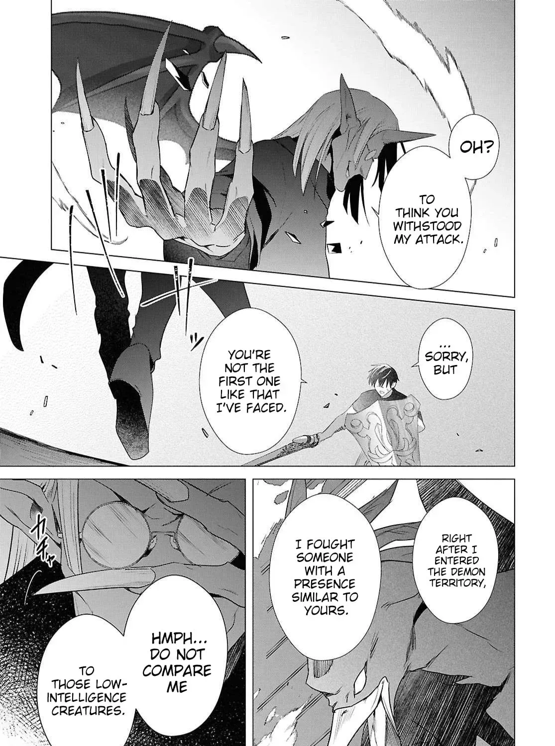 Kabeyaku Nado Fuyou to Tsuihousareta S-kyuu Boukensha, Skill wo Kushi shite Shijou Saikyou no Kunizukuri Chapter 21 page 51 - 