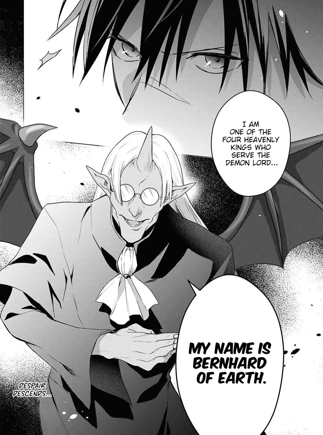 Kabeyaku Nado Fuyou to Tsuihousareta S-kyuu Boukensha, Skill wo Kushi shite Shijou Saikyou no Kunizukuri Chapter 21 page 53 - 
