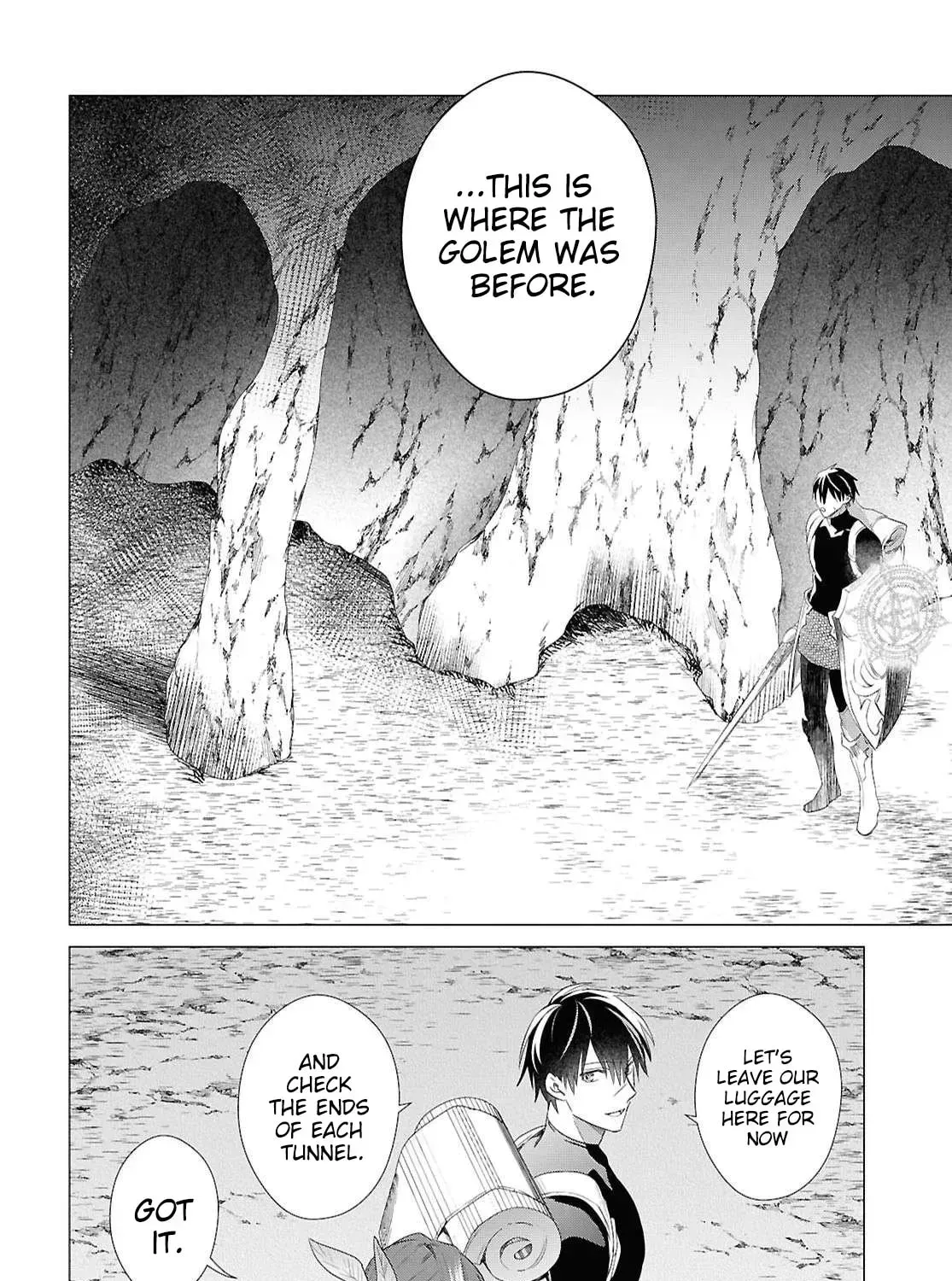 Kabeyaku Nado Fuyou to Tsuihousareta S-kyuu Boukensha, Skill wo Kushi shite Shijou Saikyou no Kunizukuri Chapter 21 page 9 - 