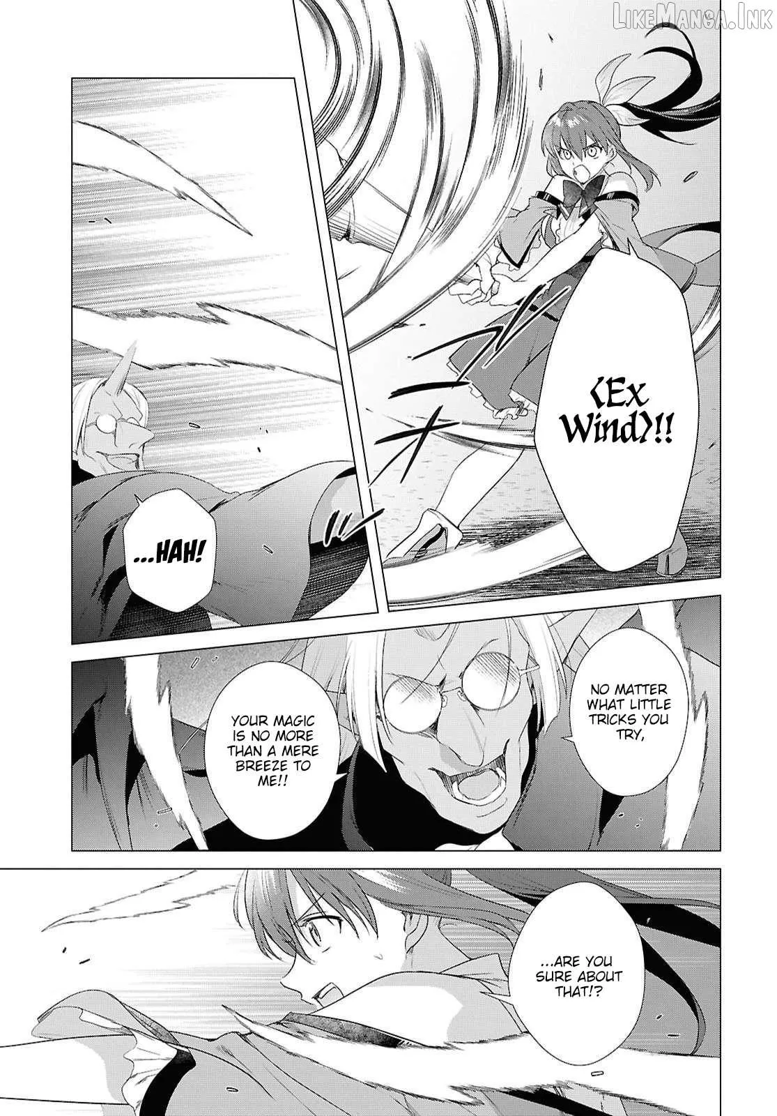Kabeyaku Nado Fuyou to Tsuihousareta S-kyuu Boukensha, Skill wo Kushi shite Shijou Saikyou no Kunizukuri Chapter 22 page 15 - 
