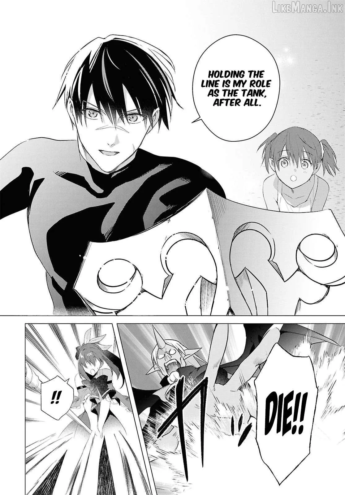 Kabeyaku Nado Fuyou to Tsuihousareta S-kyuu Boukensha, Skill wo Kushi shite Shijou Saikyou no Kunizukuri Chapter 22 page 18 - 