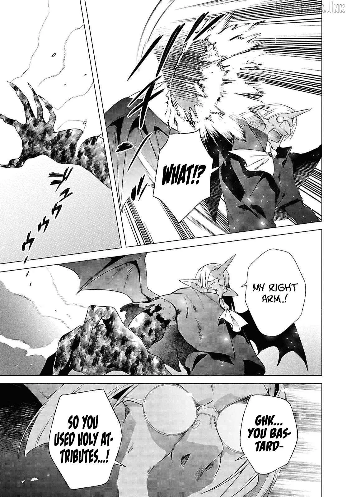 Kabeyaku Nado Fuyou to Tsuihousareta S-kyuu Boukensha, Skill wo Kushi shite Shijou Saikyou no Kunizukuri Chapter 22 page 21 - 