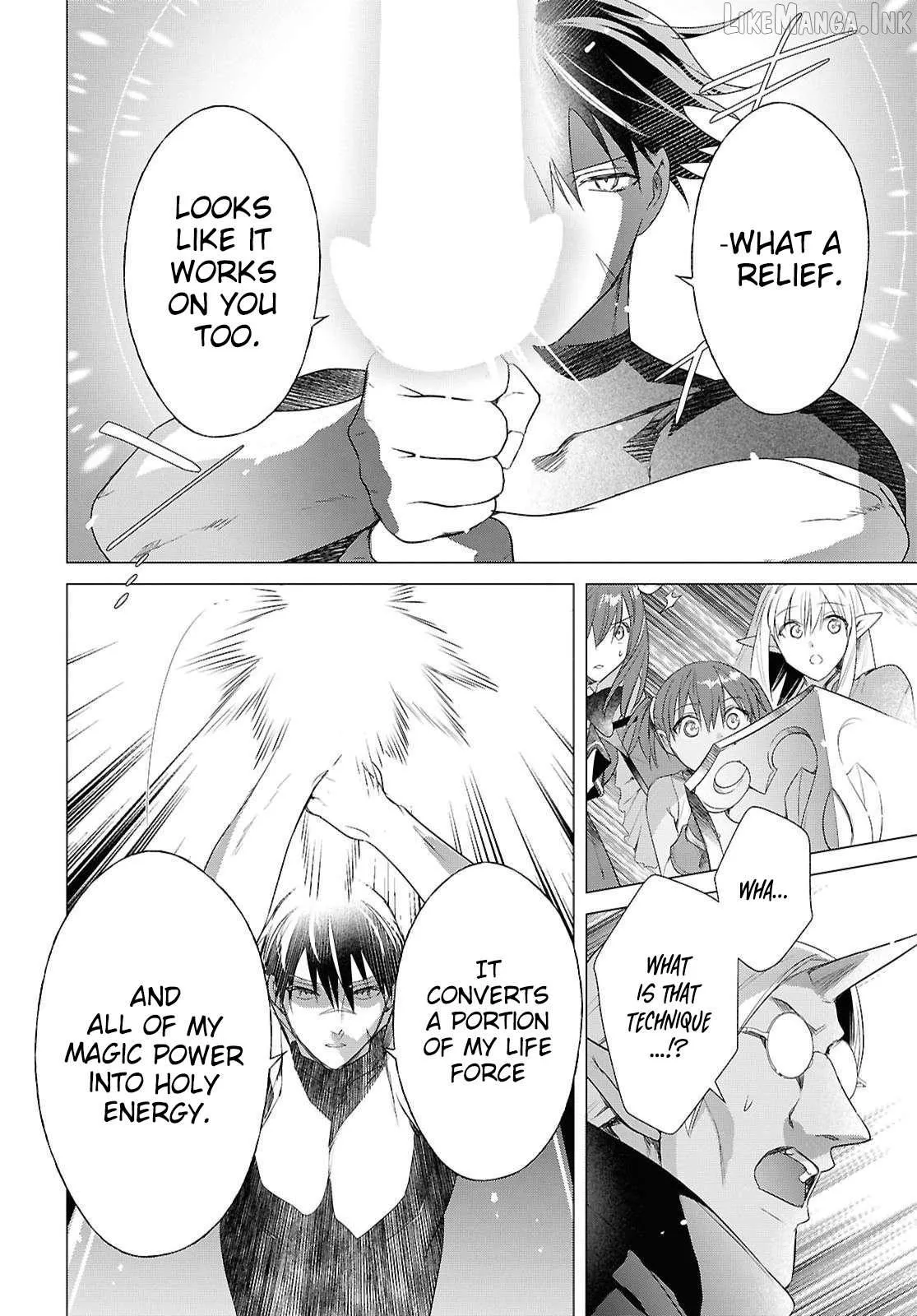 Kabeyaku Nado Fuyou to Tsuihousareta S-kyuu Boukensha, Skill wo Kushi shite Shijou Saikyou no Kunizukuri Chapter 22 page 22 - 