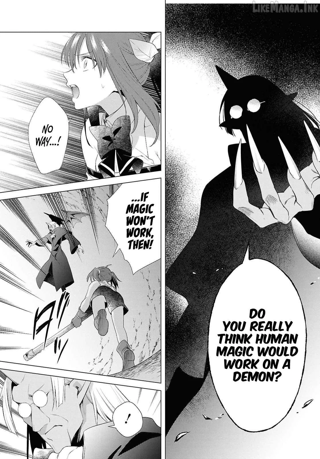 Kabeyaku Nado Fuyou to Tsuihousareta S-kyuu Boukensha, Skill wo Kushi shite Shijou Saikyou no Kunizukuri Chapter 22 page 7 - 