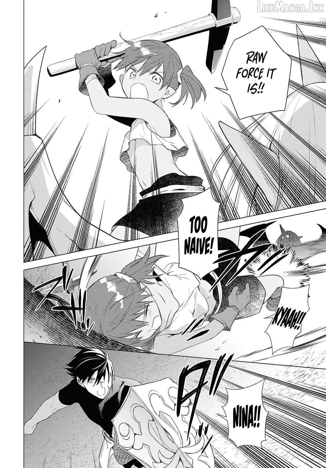 Kabeyaku Nado Fuyou to Tsuihousareta S-kyuu Boukensha, Skill wo Kushi shite Shijou Saikyou no Kunizukuri Chapter 22 page 8 - 