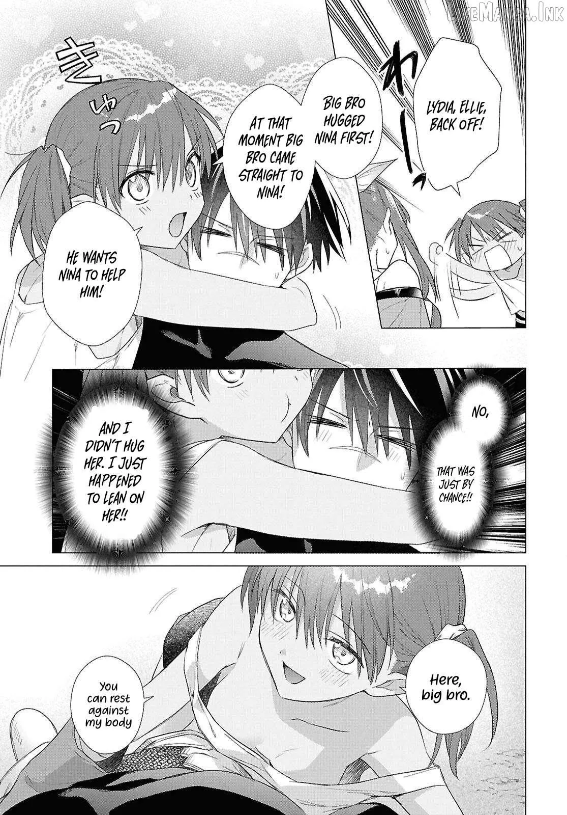 Kabeyaku Nado Fuyou to Tsuihousareta S-kyuu Boukensha, Skill wo Kushi shite Shijou Saikyou no Kunizukuri Chapter 23 page 12 - 
