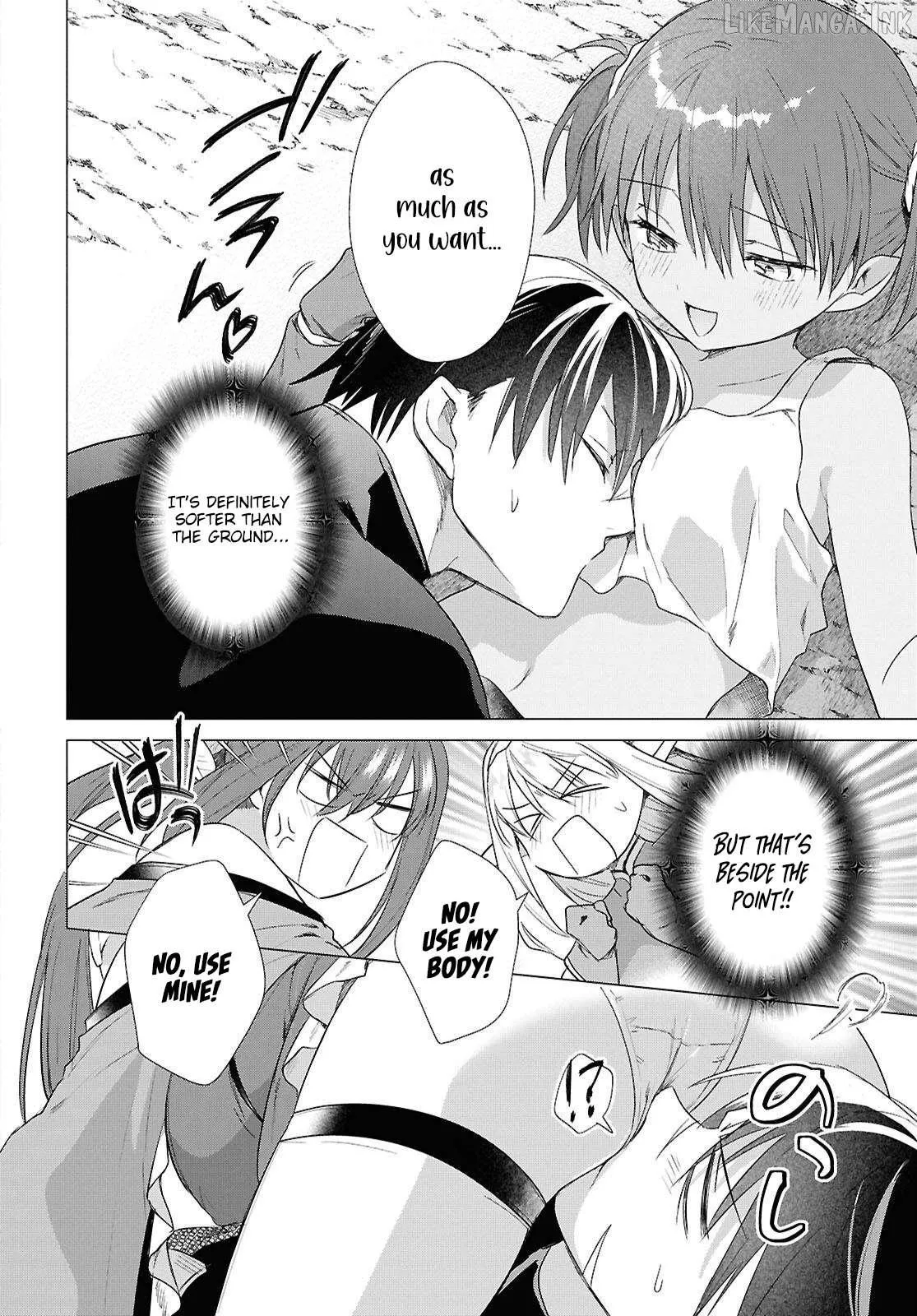 Kabeyaku Nado Fuyou to Tsuihousareta S-kyuu Boukensha, Skill wo Kushi shite Shijou Saikyou no Kunizukuri Chapter 23 page 13 - 
