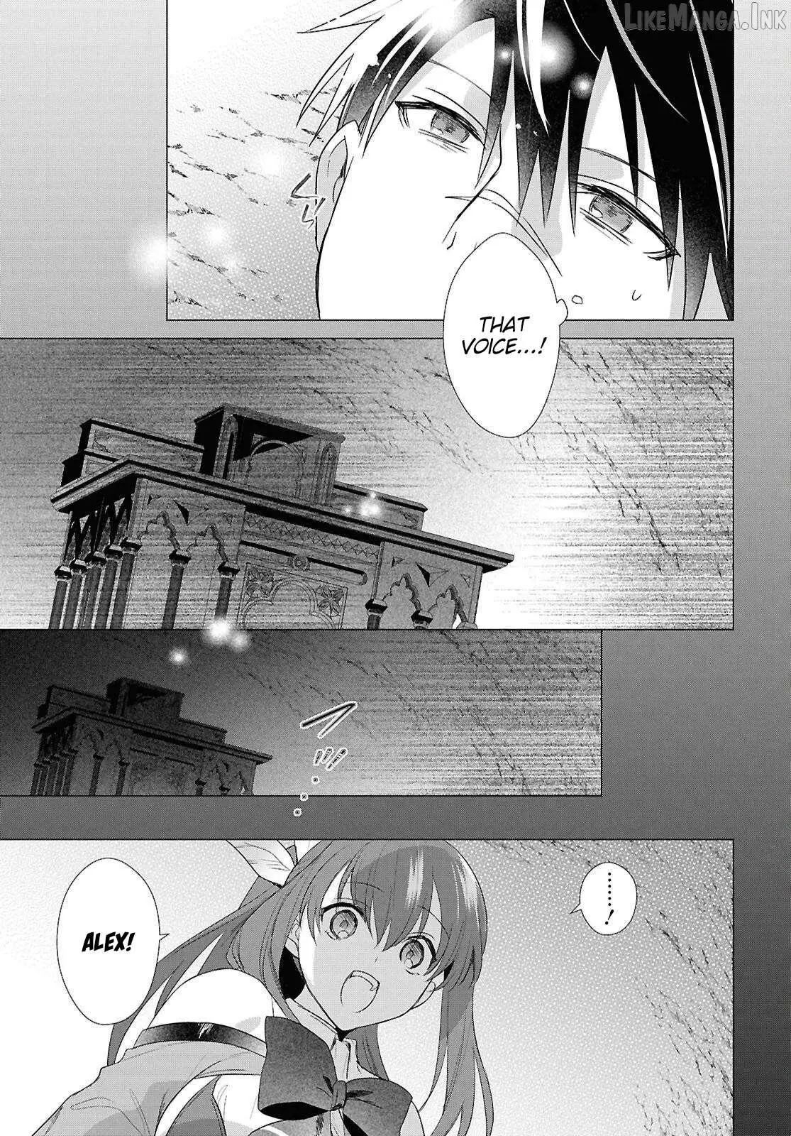 Kabeyaku Nado Fuyou to Tsuihousareta S-kyuu Boukensha, Skill wo Kushi shite Shijou Saikyou no Kunizukuri Chapter 23 page 20 - 