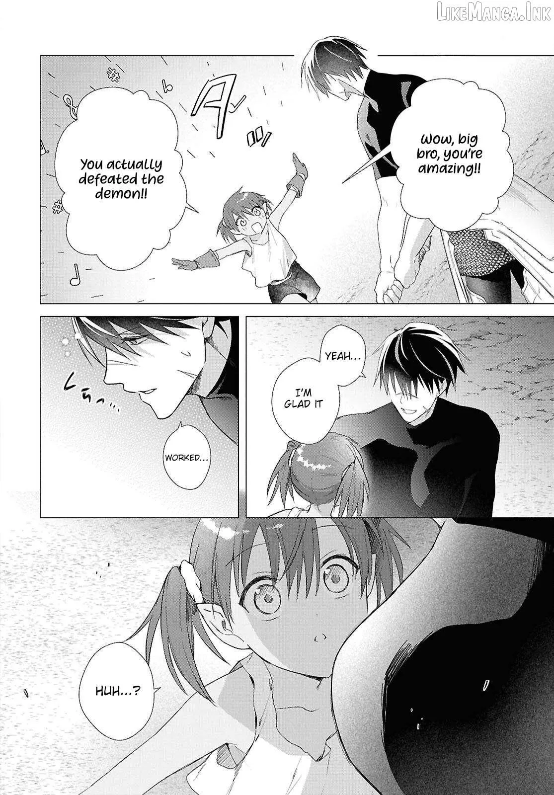 Kabeyaku Nado Fuyou to Tsuihousareta S-kyuu Boukensha, Skill wo Kushi shite Shijou Saikyou no Kunizukuri Chapter 23 page 3 - 