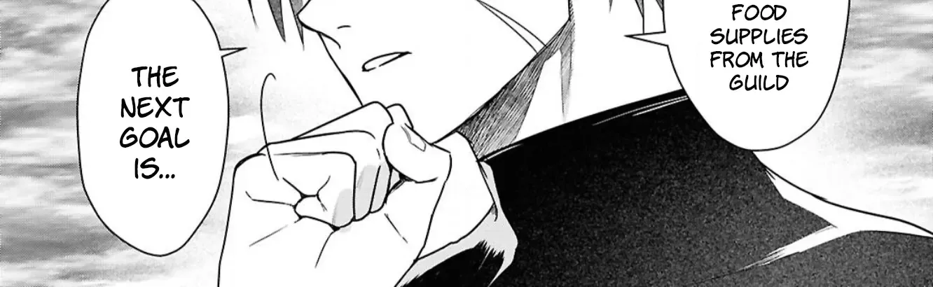 Kabeyaku Nado Fuyou to Tsuihousareta S-kyuu Boukensha, Skill wo Kushi shite Shijou Saikyou no Kunizukuri Chapter 3 page 2 - 