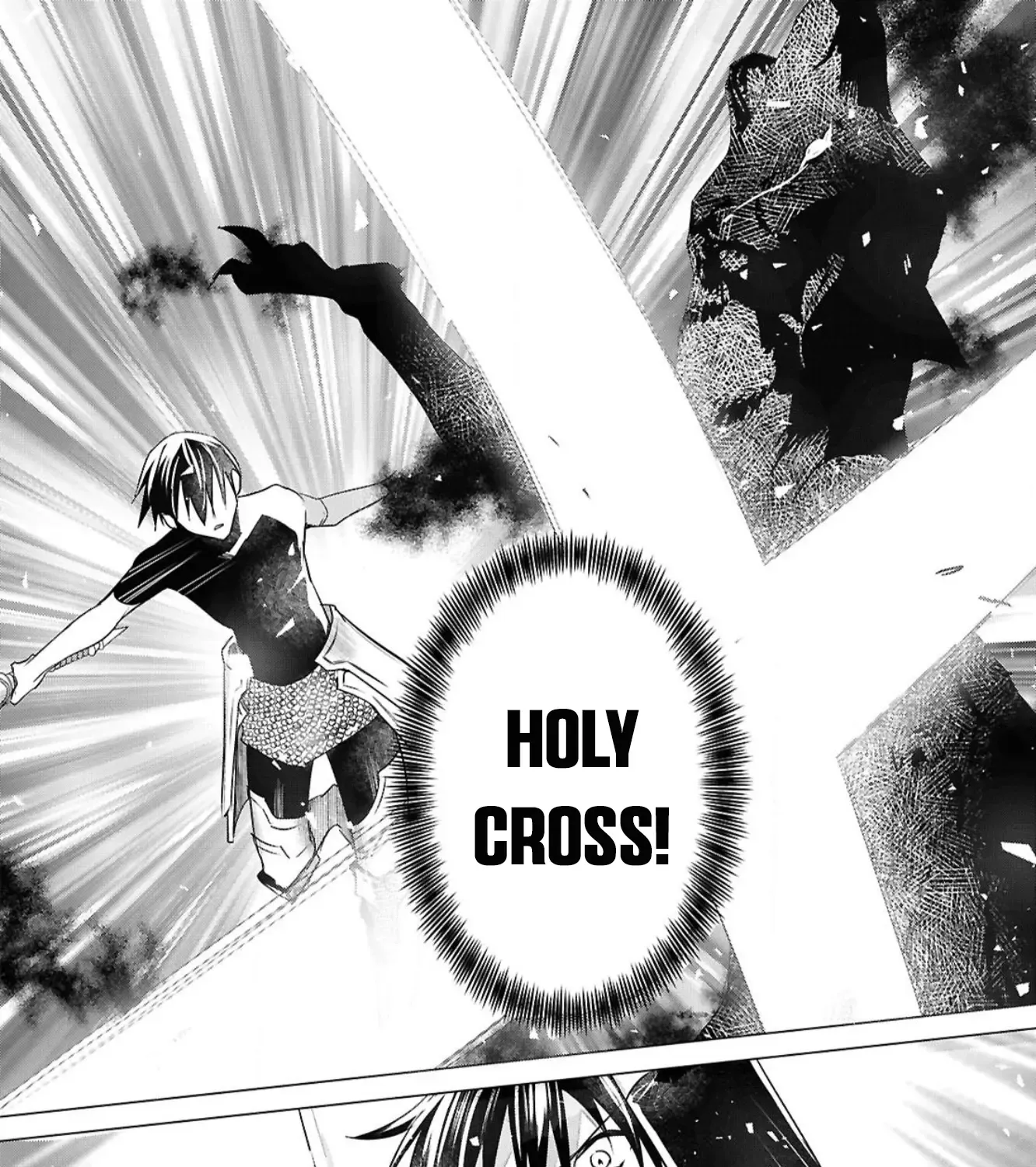 Kabeyaku Nado Fuyou to Tsuihousareta S-kyuu Boukensha, Skill wo Kushi shite Shijou Saikyou no Kunizukuri Chapter 3 page 15 - 