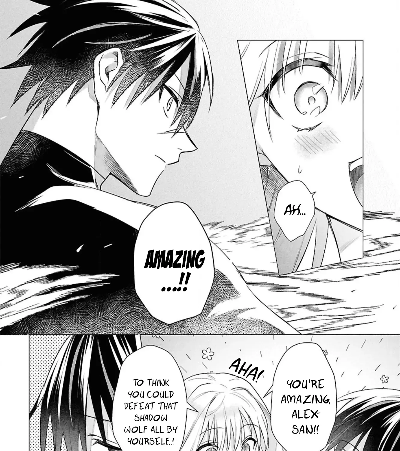 Kabeyaku Nado Fuyou to Tsuihousareta S-kyuu Boukensha, Skill wo Kushi shite Shijou Saikyou no Kunizukuri Chapter 3 page 19 - 