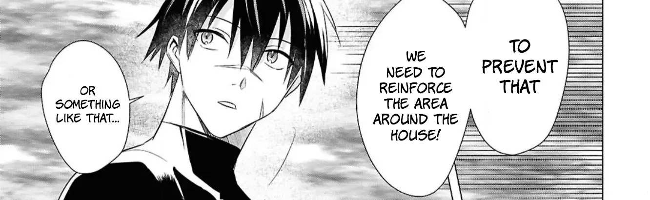Kabeyaku Nado Fuyou to Tsuihousareta S-kyuu Boukensha, Skill wo Kushi shite Shijou Saikyou no Kunizukuri Chapter 3 page 22 - 