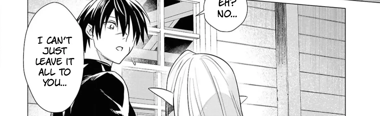 Kabeyaku Nado Fuyou to Tsuihousareta S-kyuu Boukensha, Skill wo Kushi shite Shijou Saikyou no Kunizukuri Chapter 3 page 24 - 