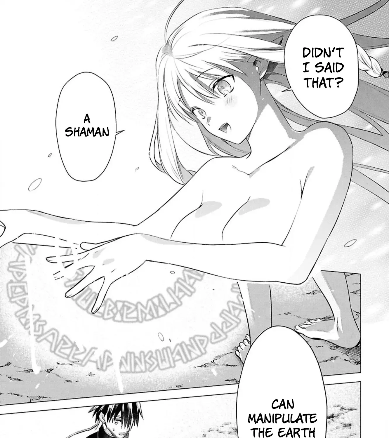Kabeyaku Nado Fuyou to Tsuihousareta S-kyuu Boukensha, Skill wo Kushi shite Shijou Saikyou no Kunizukuri Chapter 3 page 25 - 