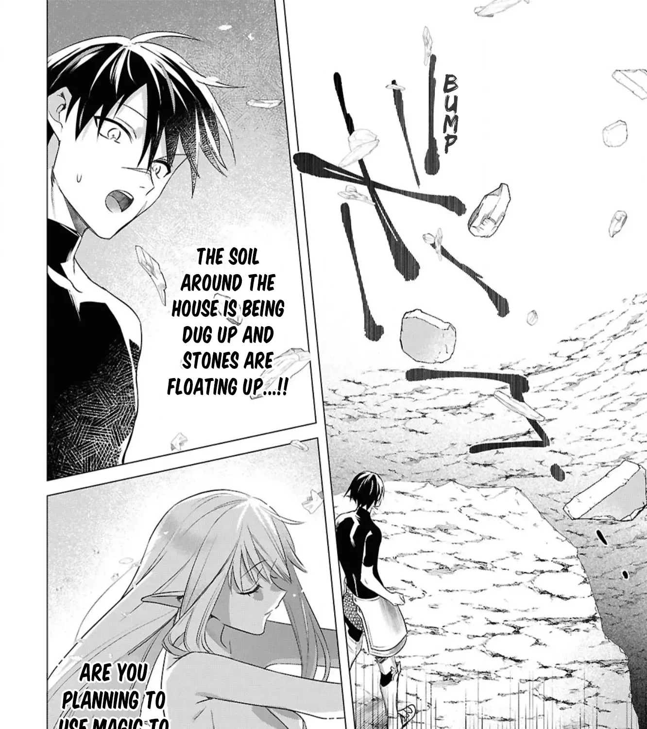 Kabeyaku Nado Fuyou to Tsuihousareta S-kyuu Boukensha, Skill wo Kushi shite Shijou Saikyou no Kunizukuri Chapter 3 page 27 - 