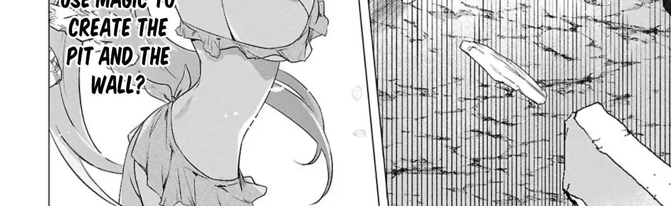Kabeyaku Nado Fuyou to Tsuihousareta S-kyuu Boukensha, Skill wo Kushi shite Shijou Saikyou no Kunizukuri Chapter 3 page 28 - 