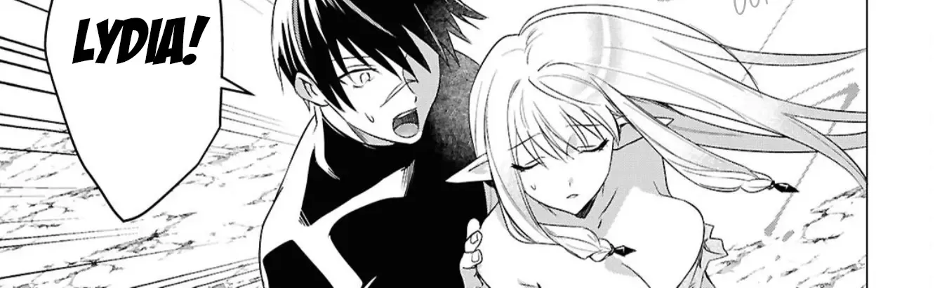 Kabeyaku Nado Fuyou to Tsuihousareta S-kyuu Boukensha, Skill wo Kushi shite Shijou Saikyou no Kunizukuri Chapter 3 page 30 - 