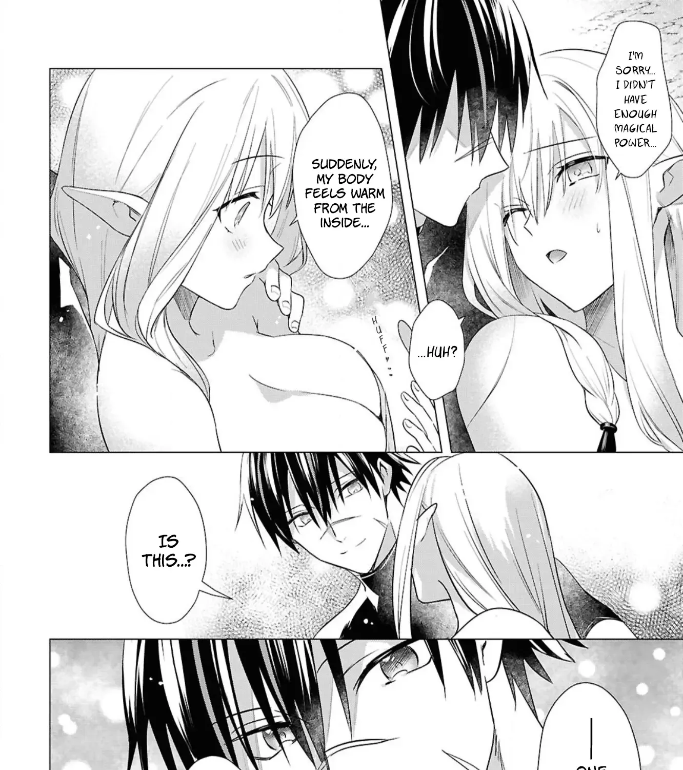 Kabeyaku Nado Fuyou to Tsuihousareta S-kyuu Boukensha, Skill wo Kushi shite Shijou Saikyou no Kunizukuri Chapter 3 page 31 - 