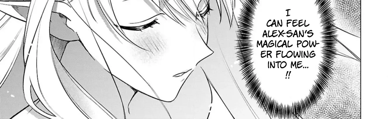 Kabeyaku Nado Fuyou to Tsuihousareta S-kyuu Boukensha, Skill wo Kushi shite Shijou Saikyou no Kunizukuri Chapter 3 page 34 - 