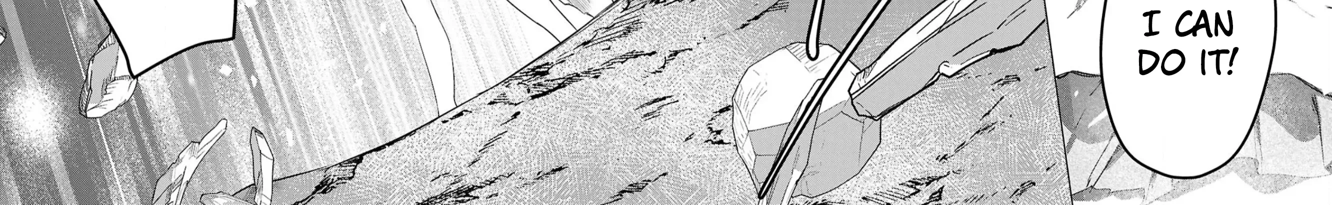 Kabeyaku Nado Fuyou to Tsuihousareta S-kyuu Boukensha, Skill wo Kushi shite Shijou Saikyou no Kunizukuri Chapter 3 page 36 - 