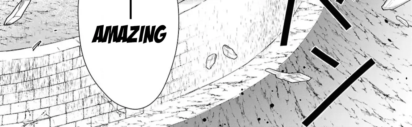 Kabeyaku Nado Fuyou to Tsuihousareta S-kyuu Boukensha, Skill wo Kushi shite Shijou Saikyou no Kunizukuri Chapter 3 page 38 - 