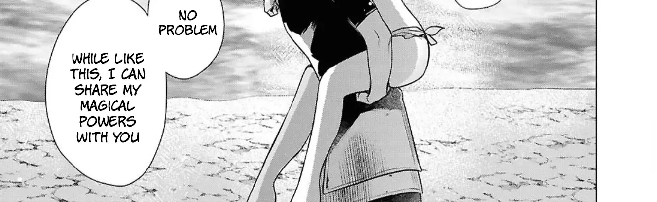 Kabeyaku Nado Fuyou to Tsuihousareta S-kyuu Boukensha, Skill wo Kushi shite Shijou Saikyou no Kunizukuri Chapter 3 page 42 - 