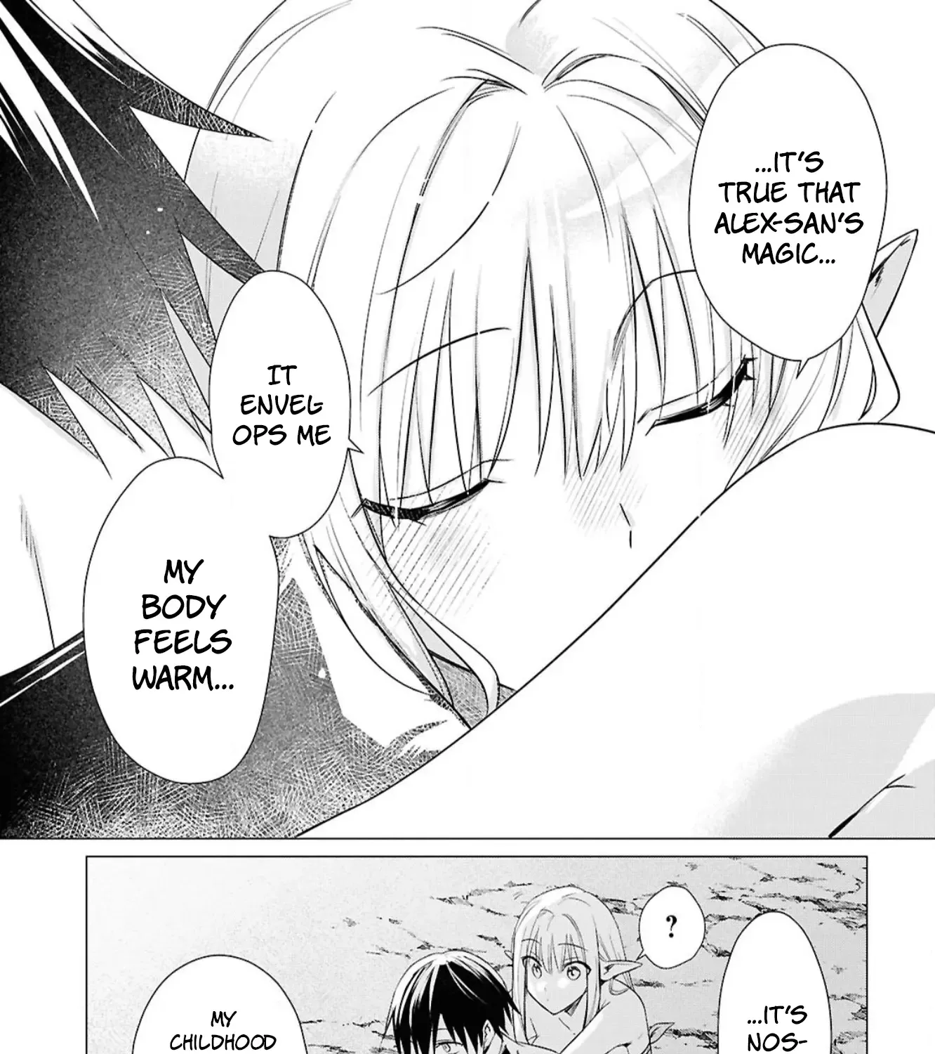 Kabeyaku Nado Fuyou to Tsuihousareta S-kyuu Boukensha, Skill wo Kushi shite Shijou Saikyou no Kunizukuri Chapter 3 page 43 - 