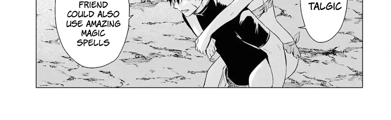 Kabeyaku Nado Fuyou to Tsuihousareta S-kyuu Boukensha, Skill wo Kushi shite Shijou Saikyou no Kunizukuri Chapter 3 page 44 - 