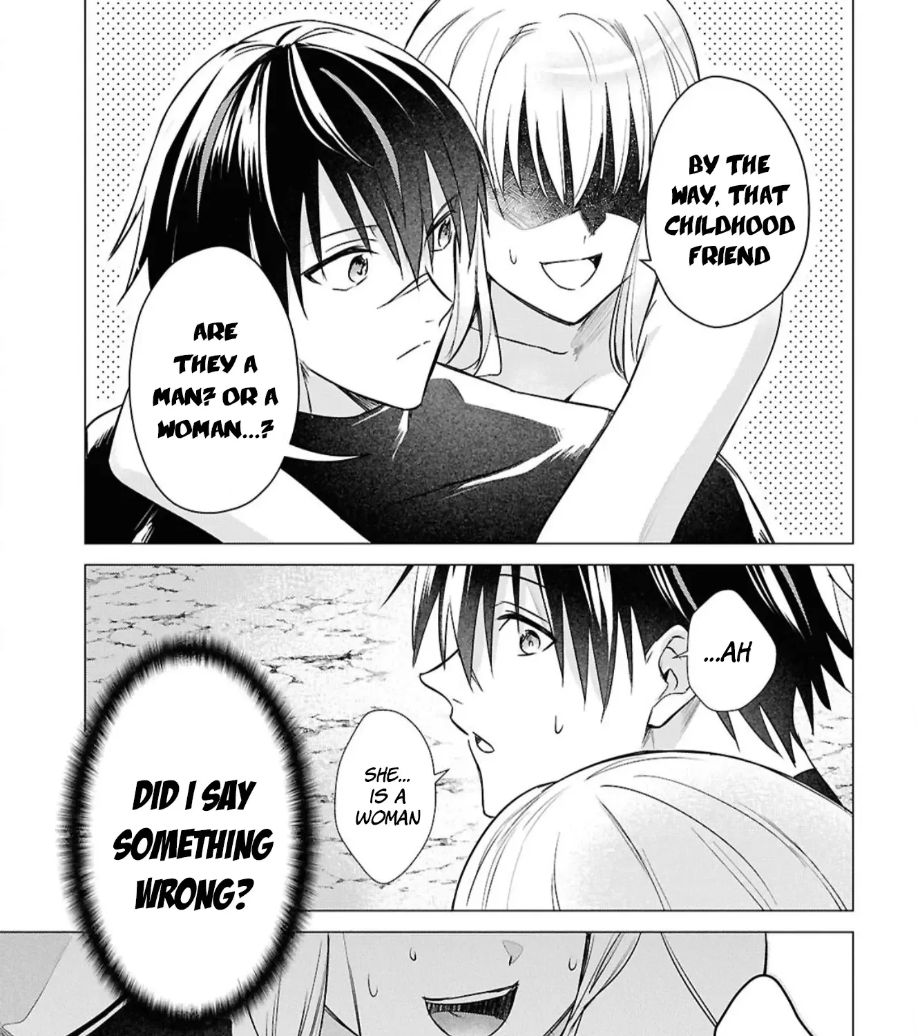 Kabeyaku Nado Fuyou to Tsuihousareta S-kyuu Boukensha, Skill wo Kushi shite Shijou Saikyou no Kunizukuri Chapter 3 page 47 - 