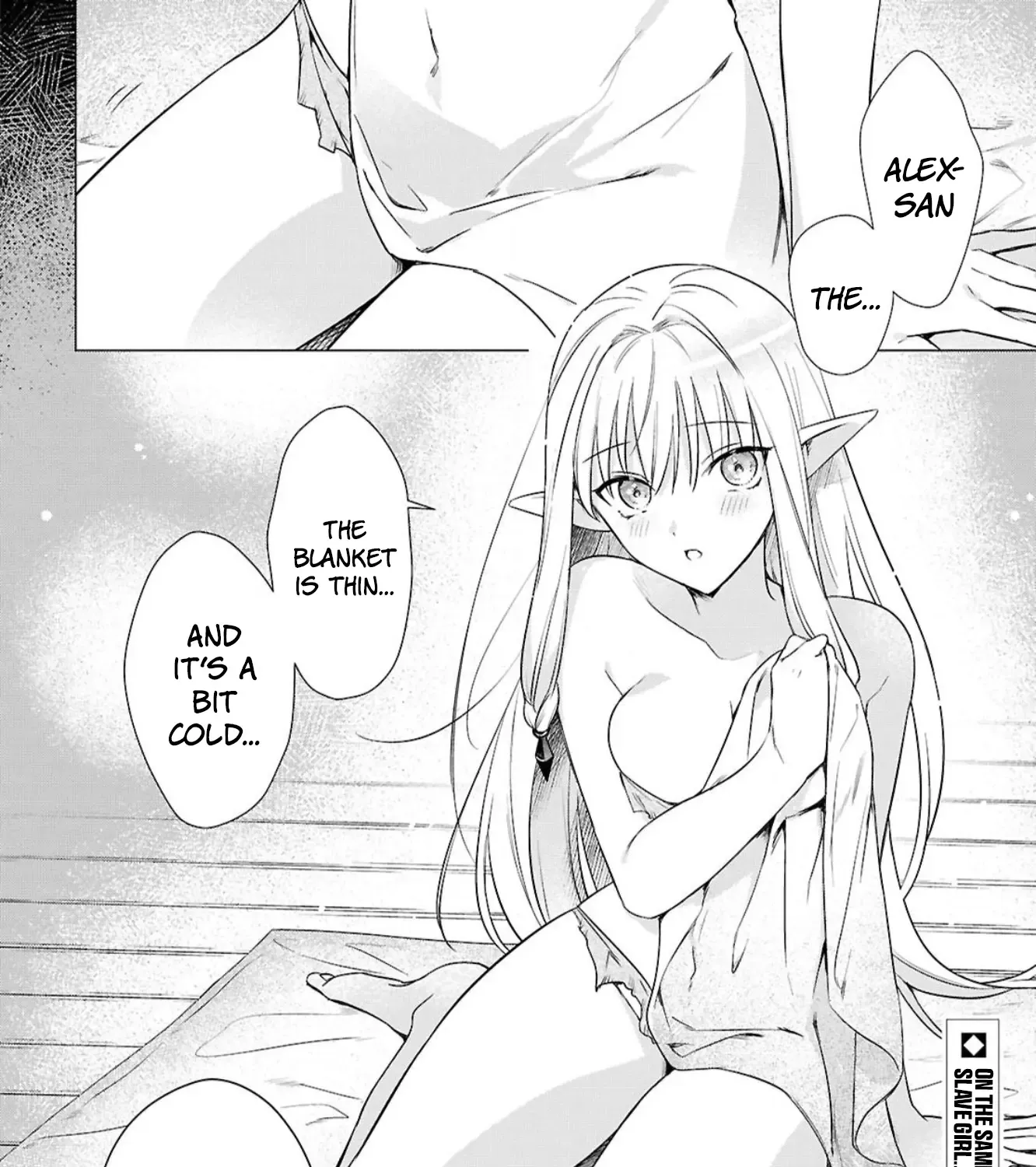 Kabeyaku Nado Fuyou to Tsuihousareta S-kyuu Boukensha, Skill wo Kushi shite Shijou Saikyou no Kunizukuri Chapter 3 page 53 - 
