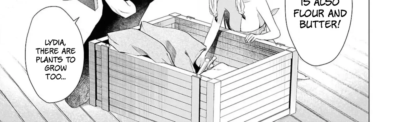 Kabeyaku Nado Fuyou to Tsuihousareta S-kyuu Boukensha, Skill wo Kushi shite Shijou Saikyou no Kunizukuri Chapter 4 page 11 - 