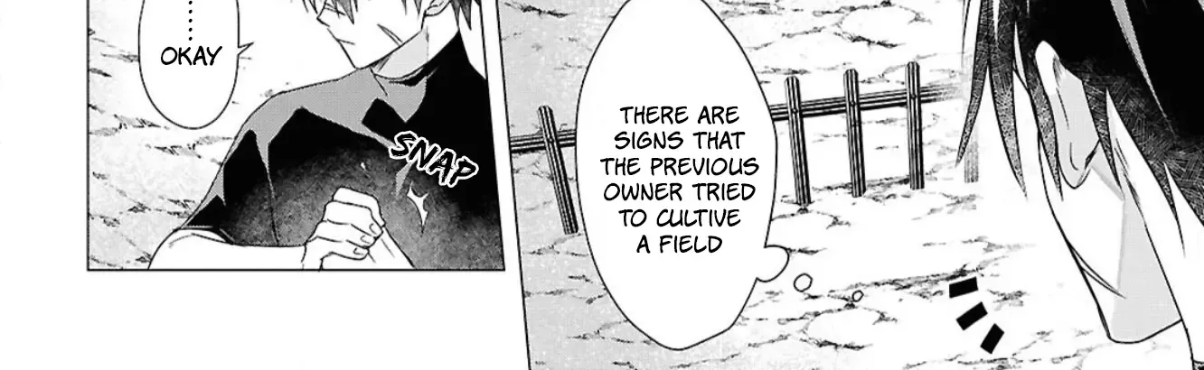 Kabeyaku Nado Fuyou to Tsuihousareta S-kyuu Boukensha, Skill wo Kushi shite Shijou Saikyou no Kunizukuri Chapter 4 page 17 - 