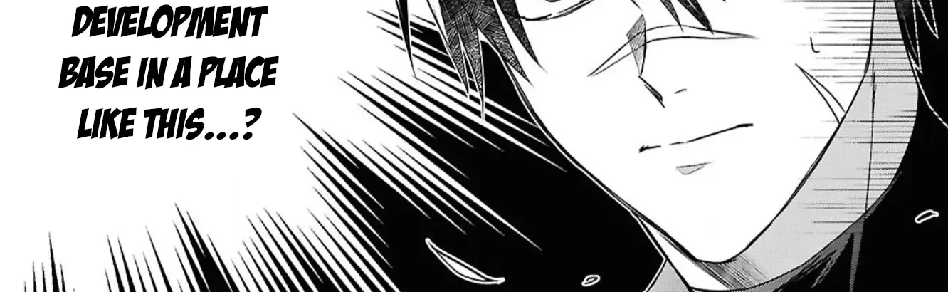 Kabeyaku Nado Fuyou to Tsuihousareta S-kyuu Boukensha, Skill wo Kushi shite Shijou Saikyou no Kunizukuri Chapter 4 page 21 - 
