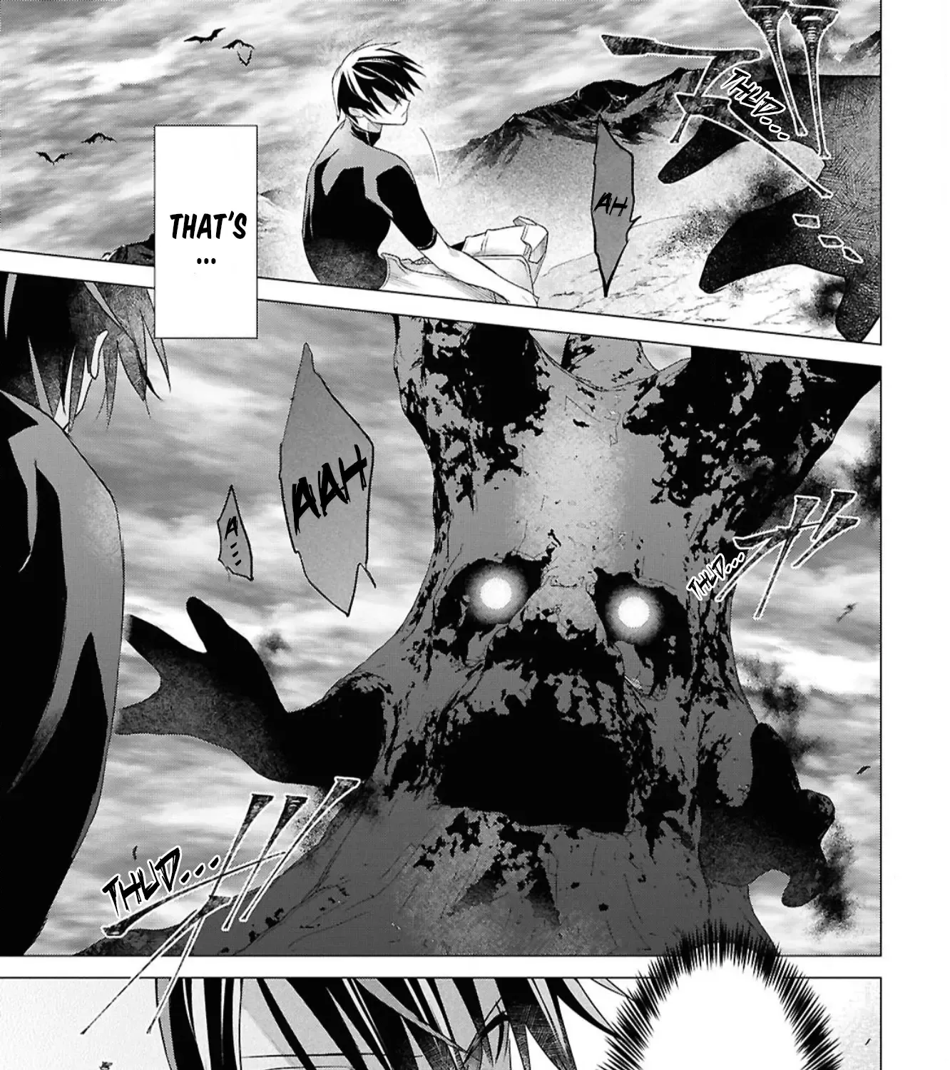 Kabeyaku Nado Fuyou to Tsuihousareta S-kyuu Boukensha, Skill wo Kushi shite Shijou Saikyou no Kunizukuri Chapter 4 page 22 - 