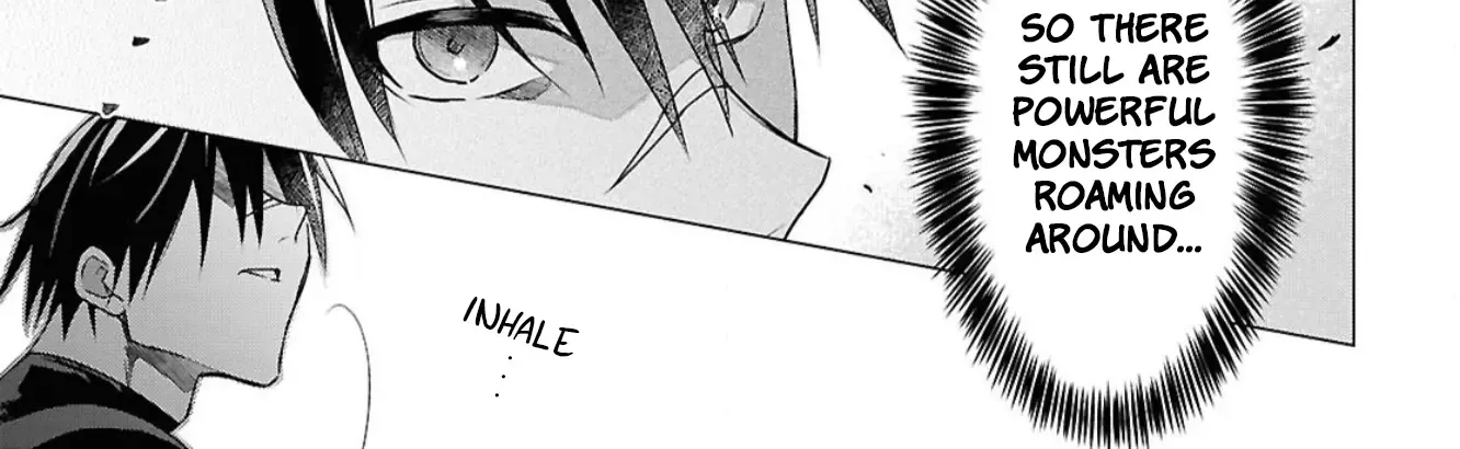 Kabeyaku Nado Fuyou to Tsuihousareta S-kyuu Boukensha, Skill wo Kushi shite Shijou Saikyou no Kunizukuri Chapter 4 page 23 - 