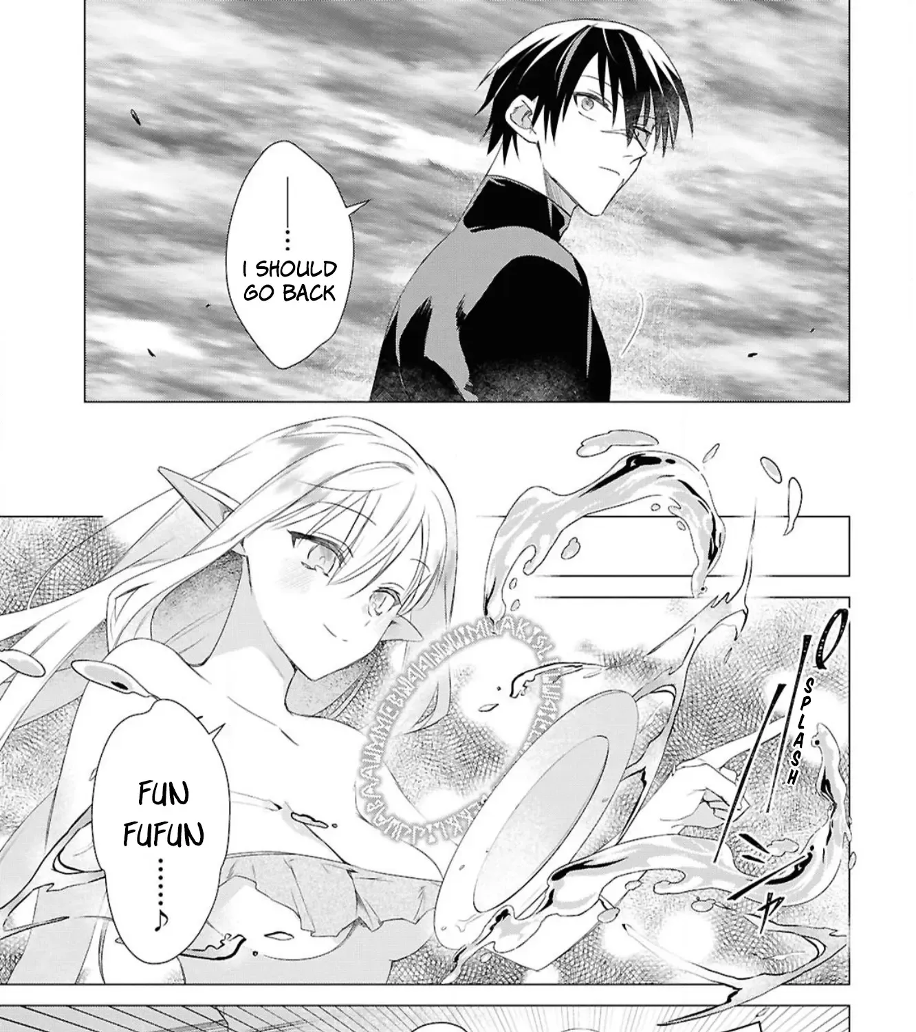 Kabeyaku Nado Fuyou to Tsuihousareta S-kyuu Boukensha, Skill wo Kushi shite Shijou Saikyou no Kunizukuri Chapter 4 page 26 - 