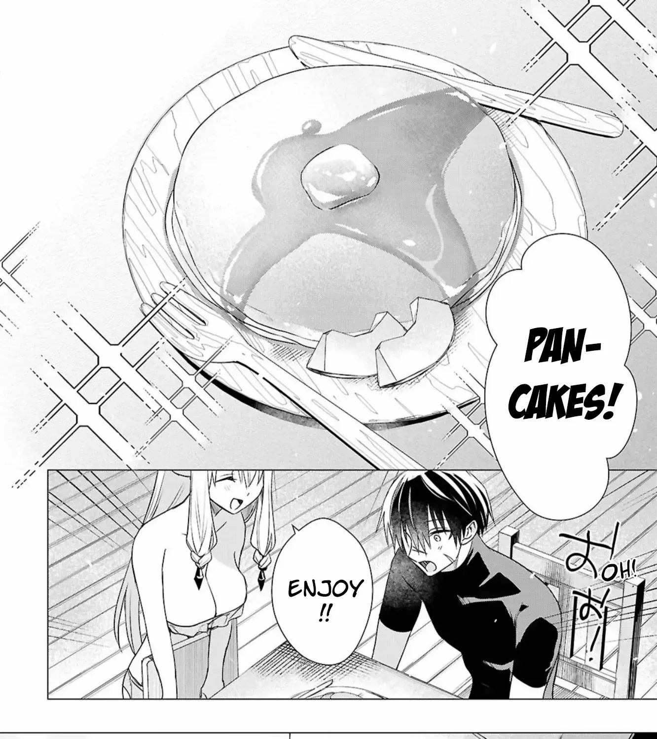 Kabeyaku Nado Fuyou to Tsuihousareta S-kyuu Boukensha, Skill wo Kushi shite Shijou Saikyou no Kunizukuri Chapter 4 page 28 - 