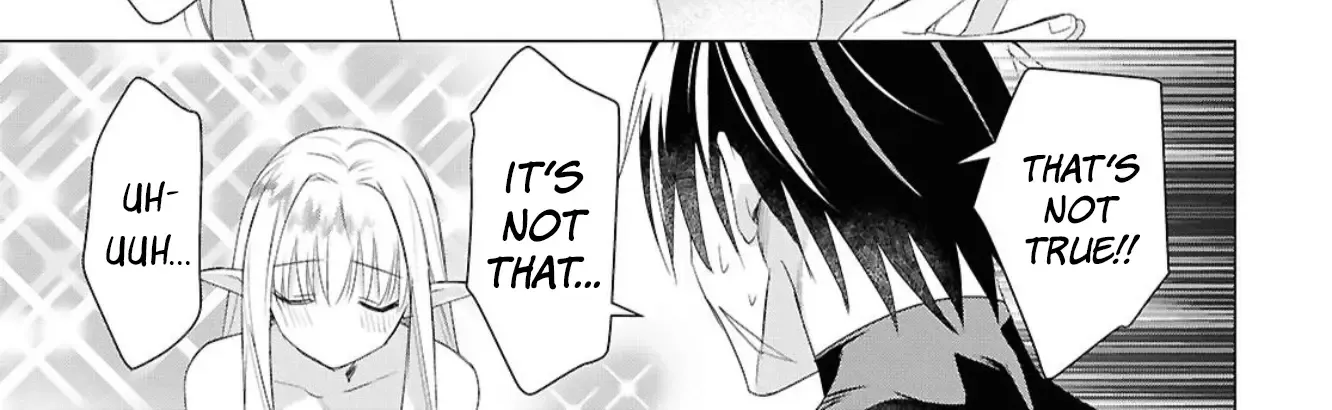 Kabeyaku Nado Fuyou to Tsuihousareta S-kyuu Boukensha, Skill wo Kushi shite Shijou Saikyou no Kunizukuri Chapter 4 page 35 - 