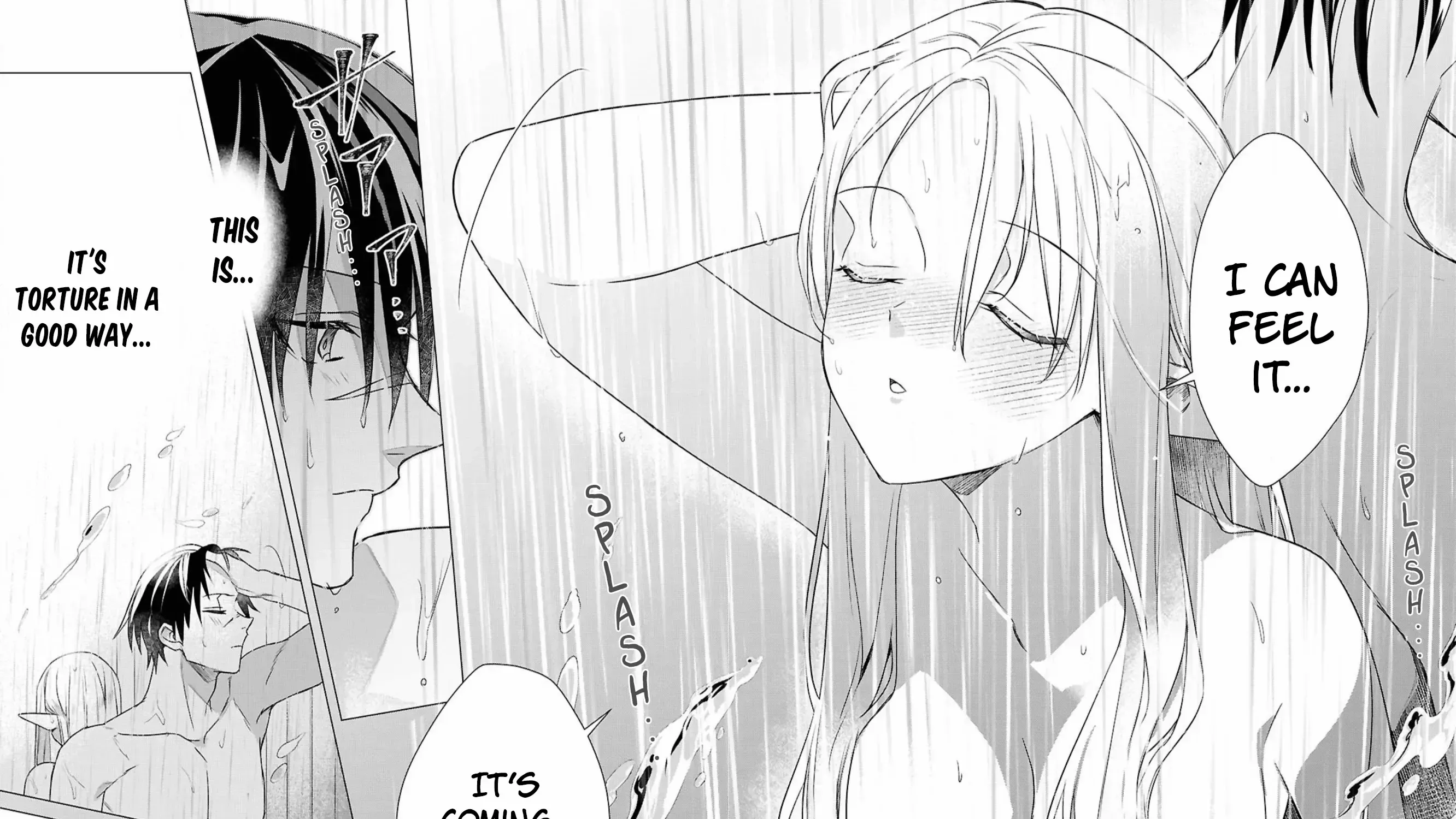 Kabeyaku Nado Fuyou to Tsuihousareta S-kyuu Boukensha, Skill wo Kushi shite Shijou Saikyou no Kunizukuri Chapter 4 page 40 - 
